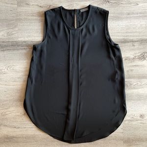 Vince Camuto sleeveless blouse